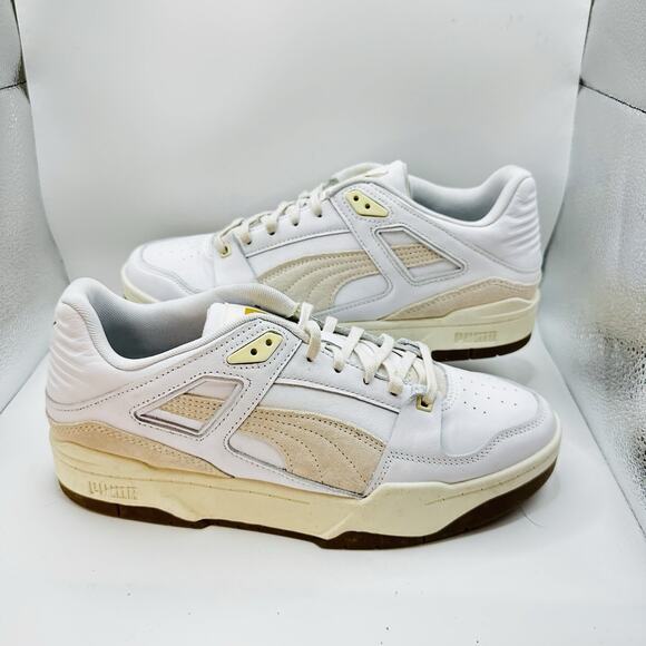 PUMA Gen G. X Esports Slipstream Lace Up Mens Size 9.5 M Sneakers Casual Shoes main image 6